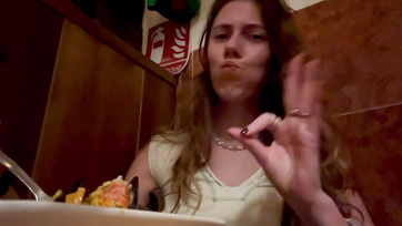 Nem sikerült a nyaralásomon bepasiznom, viszont naponta többször is maszturbáltam egy óriásit Thumb